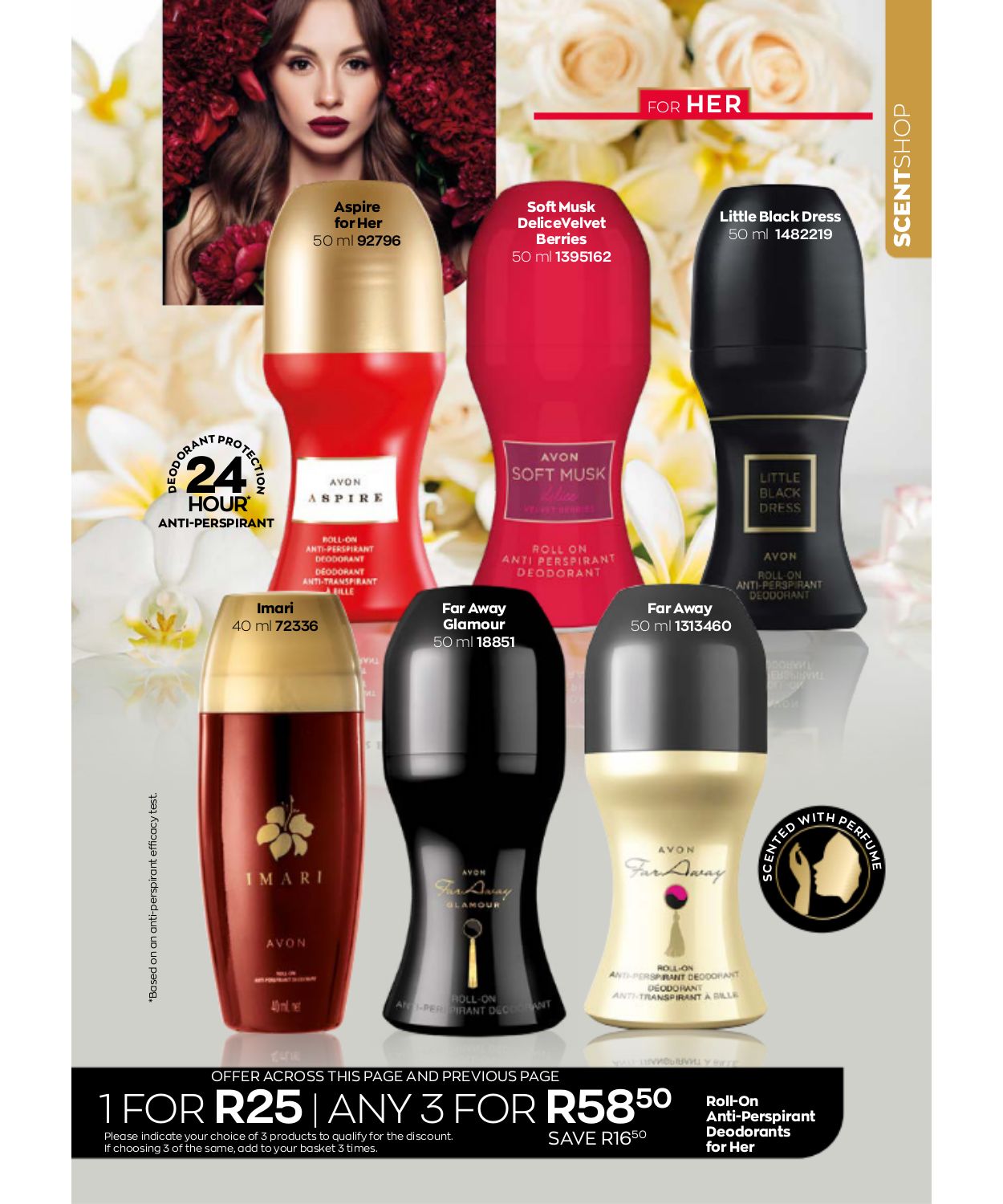 Special Avon 01.10.2022 - 31.10.2022