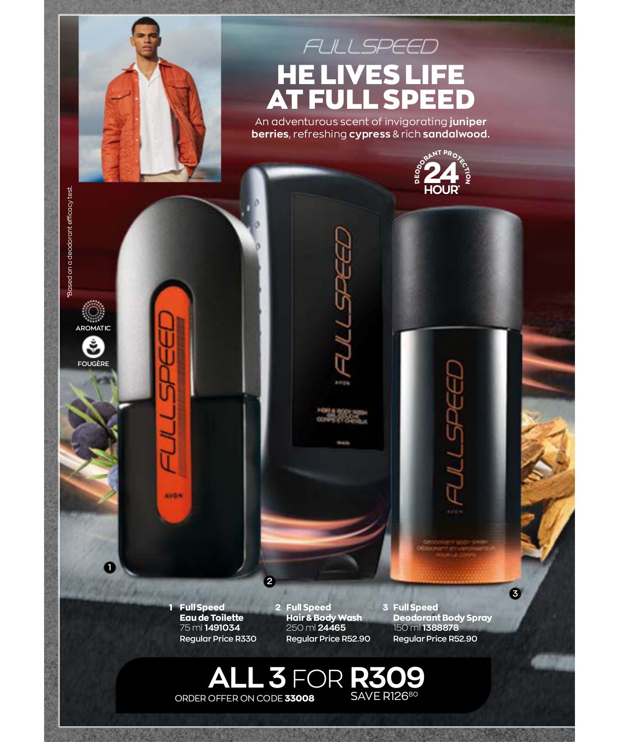 Special Avon 01.10.2022 - 31.10.2022