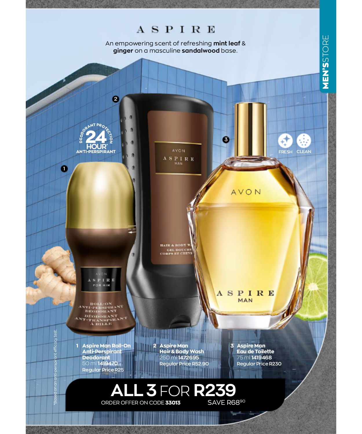 Special Avon 01.10.2022 - 31.10.2022