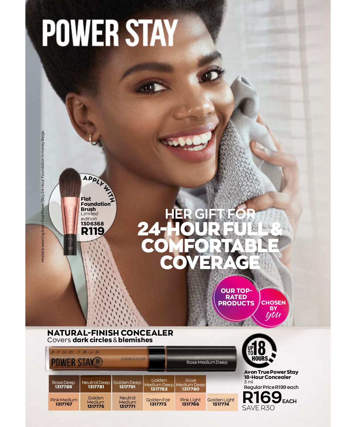 Special Avon 01.10.2022 - 31.10.2022