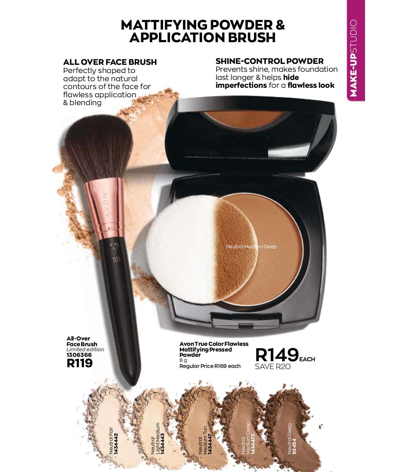 Special Avon 01.10.2022 - 31.10.2022