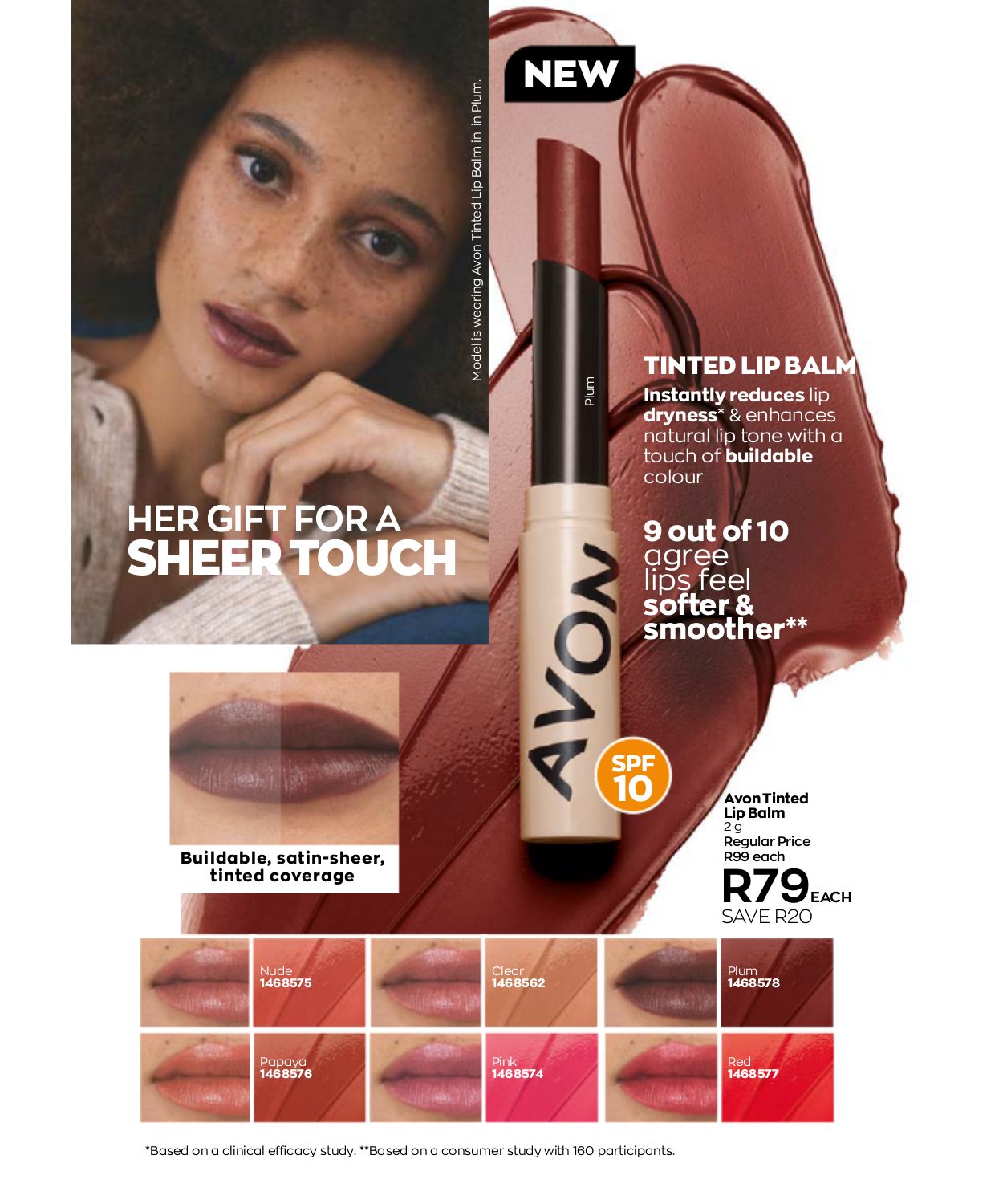 Special Avon 01.10.2022 - 31.10.2022