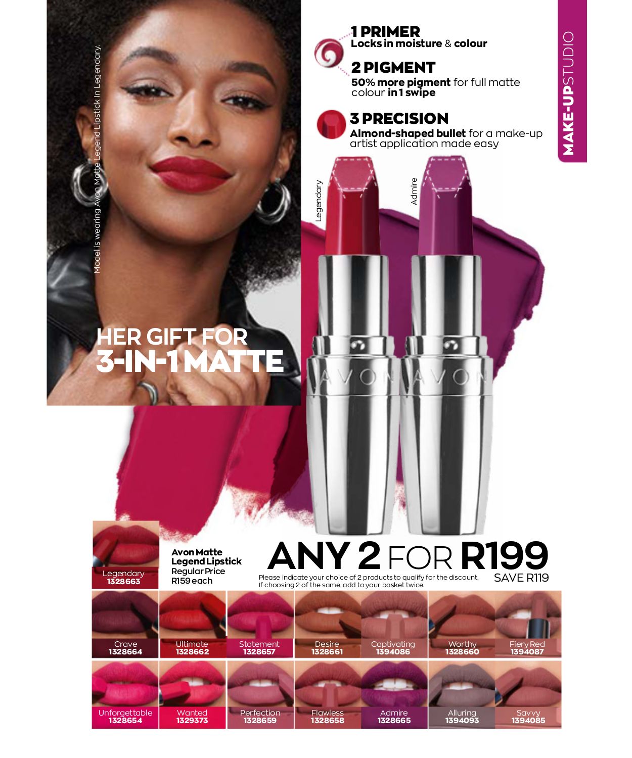 Special Avon 01.10.2022 - 31.10.2022