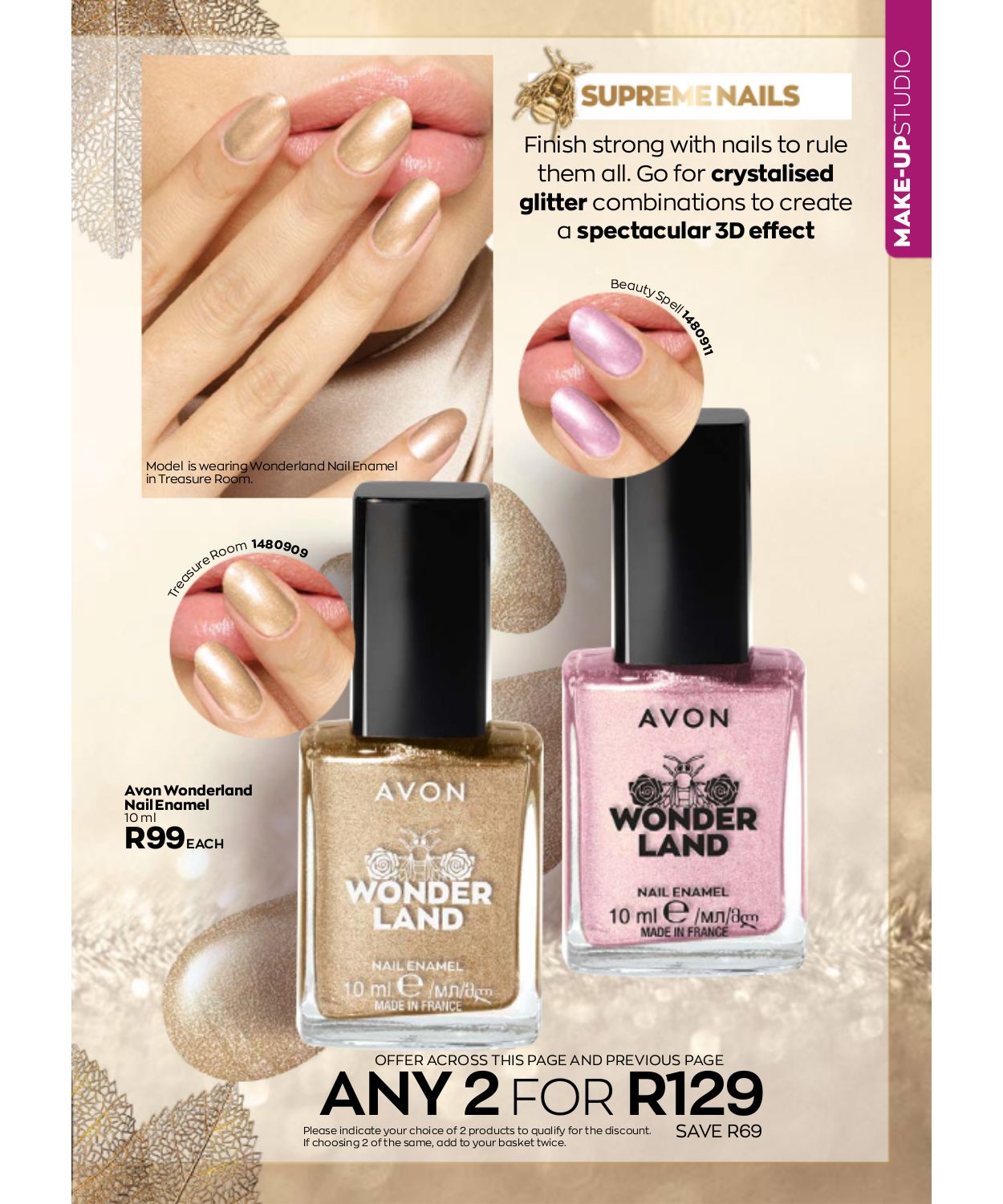 Special Avon 01.10.2022 - 31.10.2022