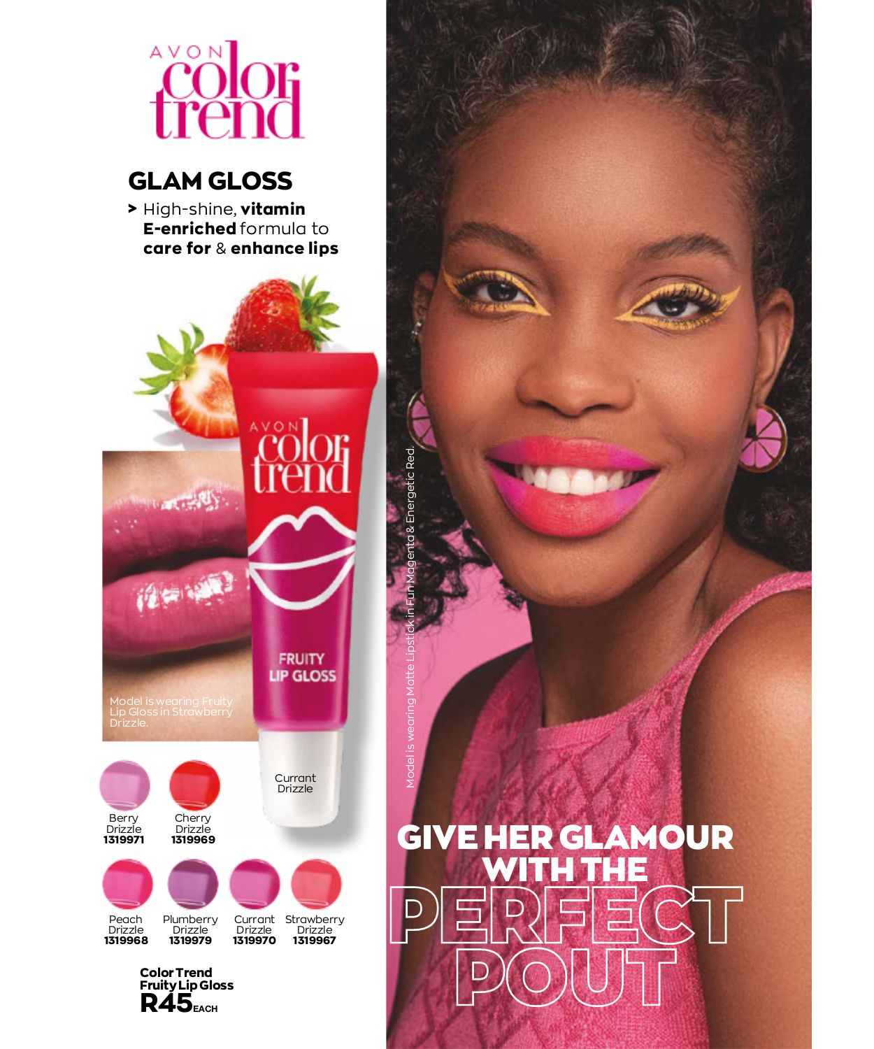 Special Avon 01.10.2022 - 31.10.2022