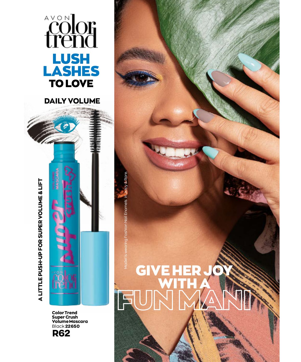 Special Avon 01.10.2022 - 31.10.2022