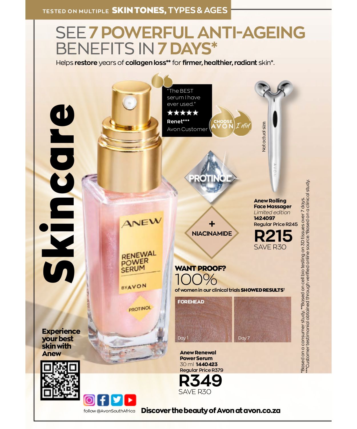 Special Avon 01.10.2022 - 31.10.2022