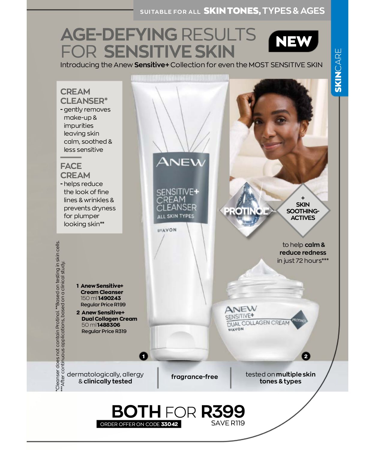 Special Avon 01.10.2022 - 31.10.2022