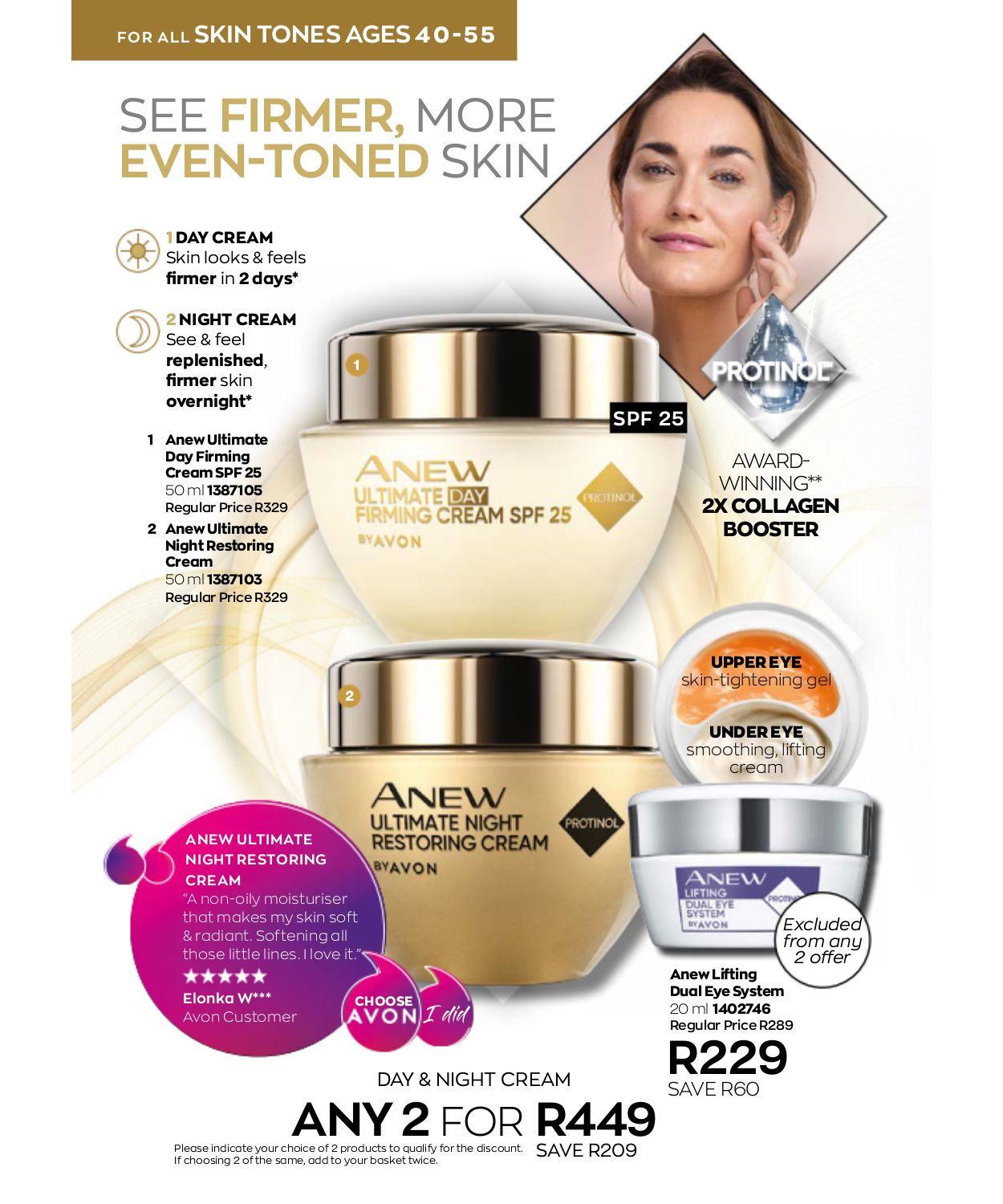 Special Avon 01.10.2022 - 31.10.2022