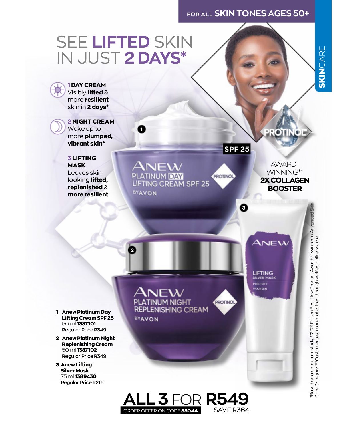 Special Avon 01.10.2022 - 31.10.2022