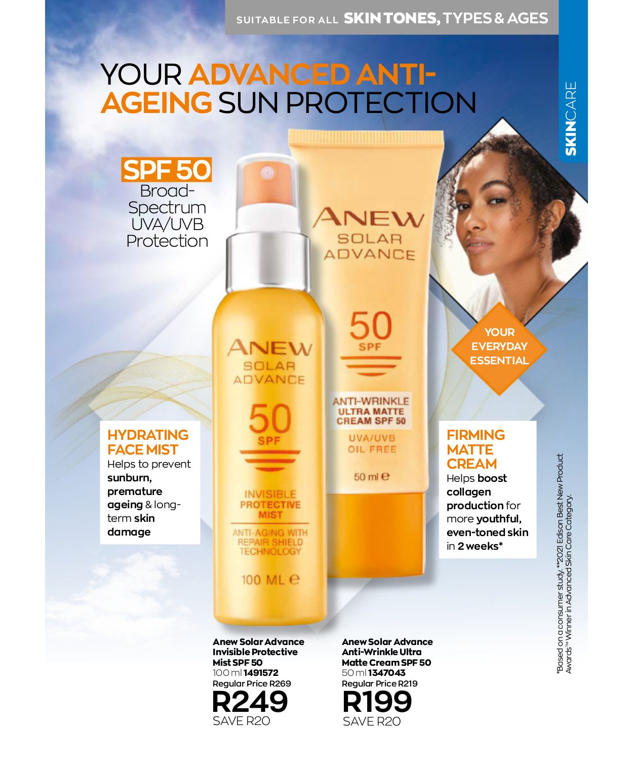 Special Avon 01.10.2022 - 31.10.2022