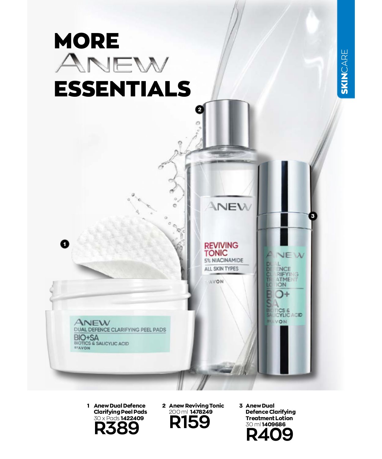 Special Avon 01.10.2022 - 31.10.2022