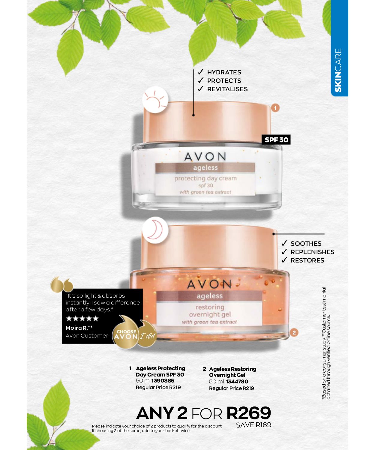 Special Avon 01.10.2022 - 31.10.2022