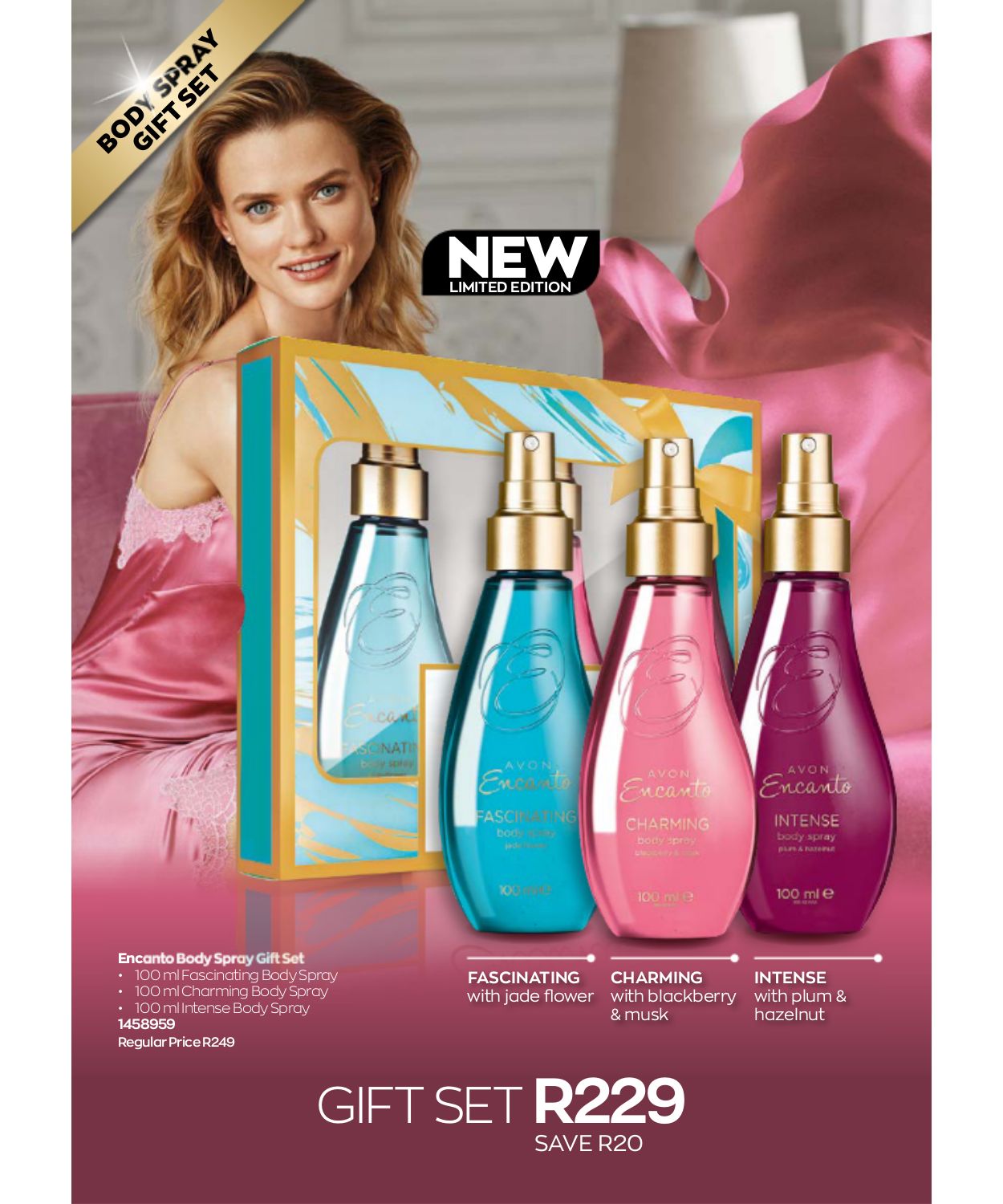 Special Avon 01.10.2022 - 31.10.2022