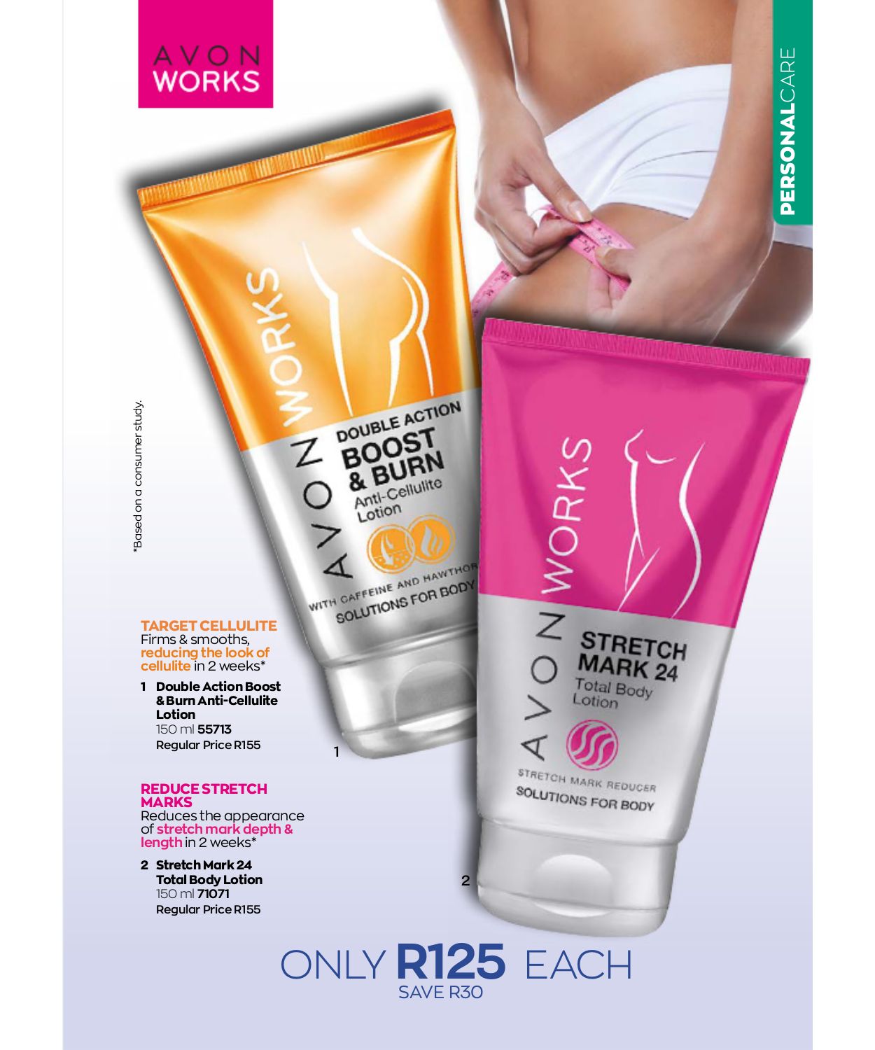 Special Avon 01.10.2022 - 31.10.2022