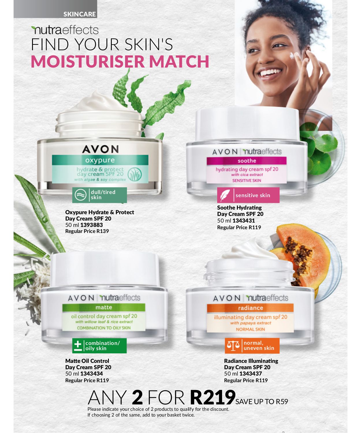 Special Avon 01.10.2023 - 31.10.2023