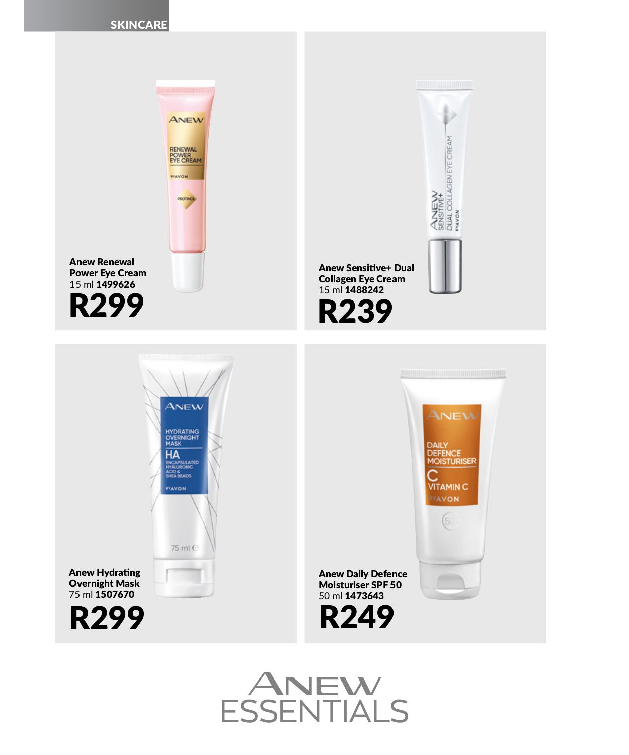 Special Avon 01.10.2023 - 31.10.2023