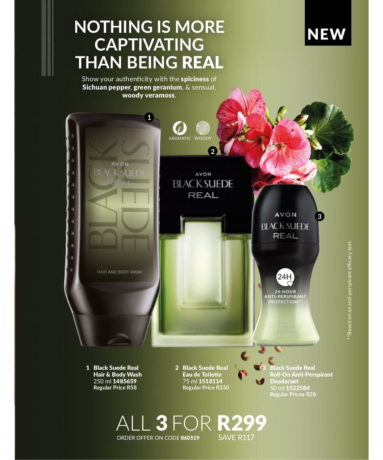 Special Avon 01.10.2023 - 31.10.2023