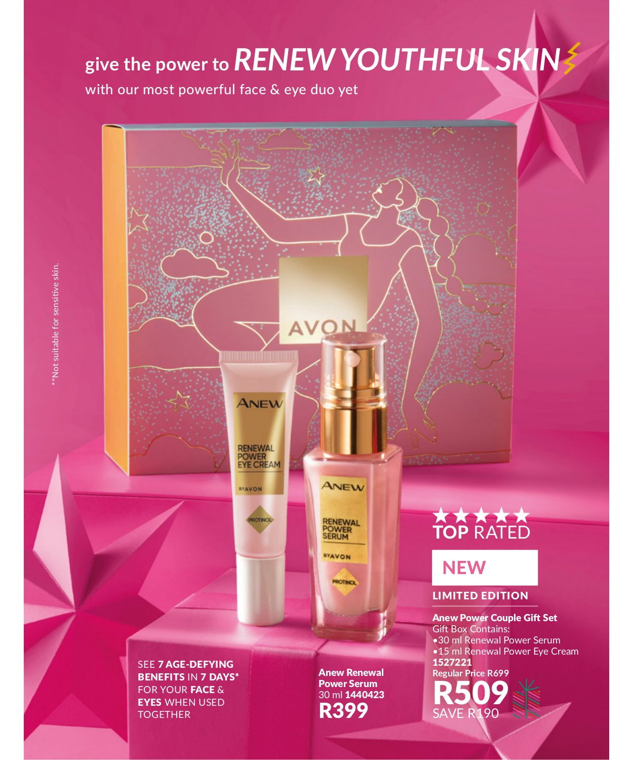 Special Avon 01.10.2023 - 31.10.2023