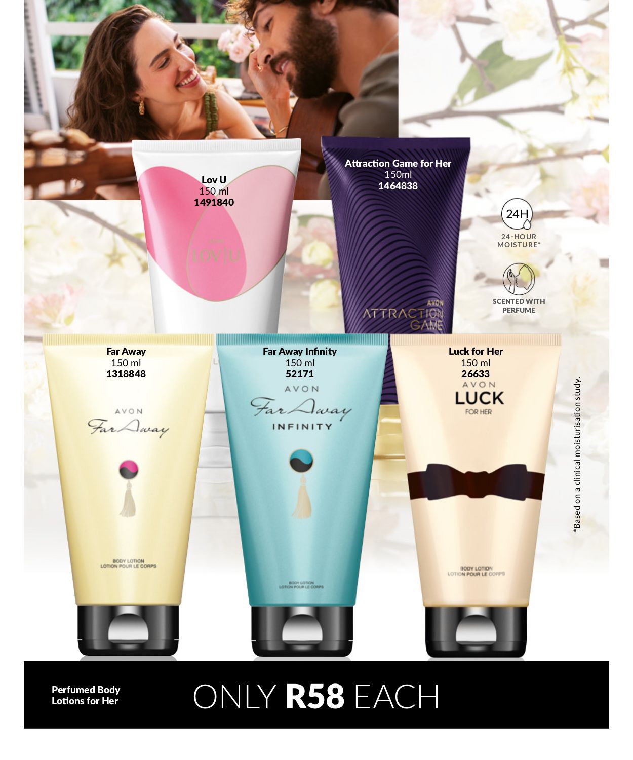 Special Avon 01.10.2023 - 31.10.2023