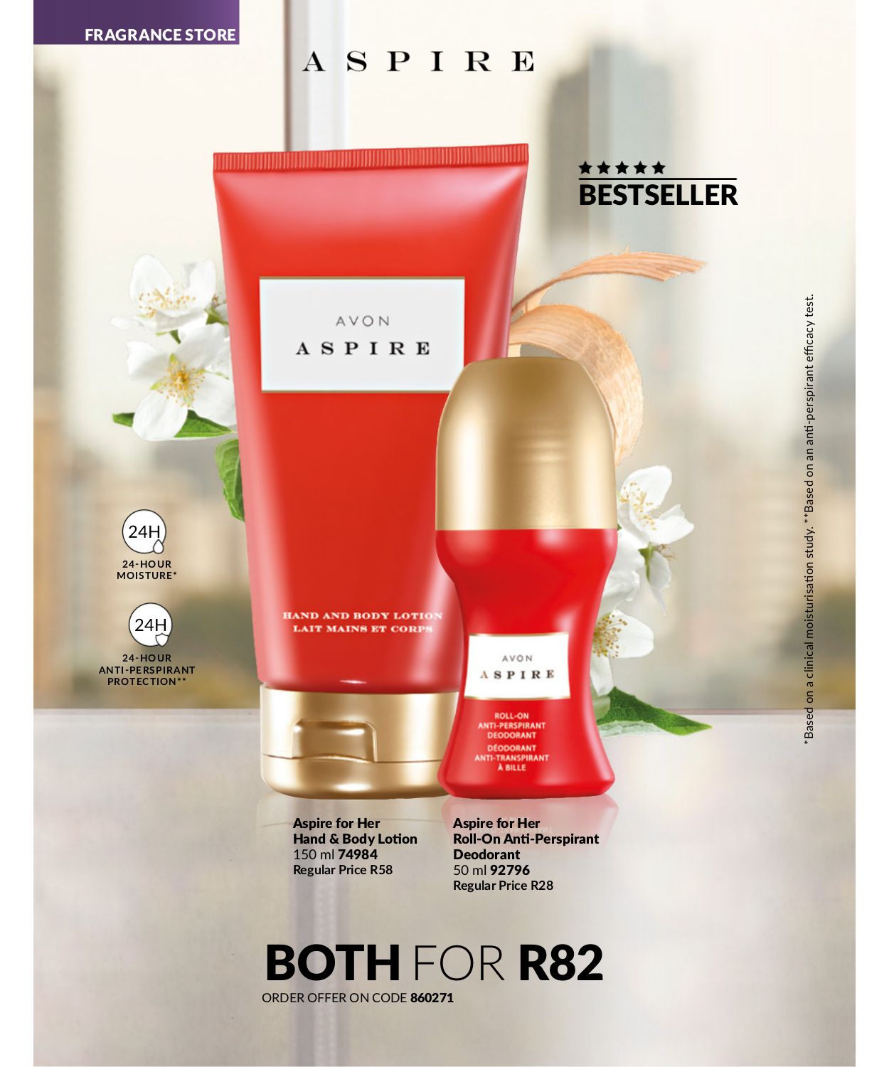 Special Avon 01.10.2023 - 31.10.2023