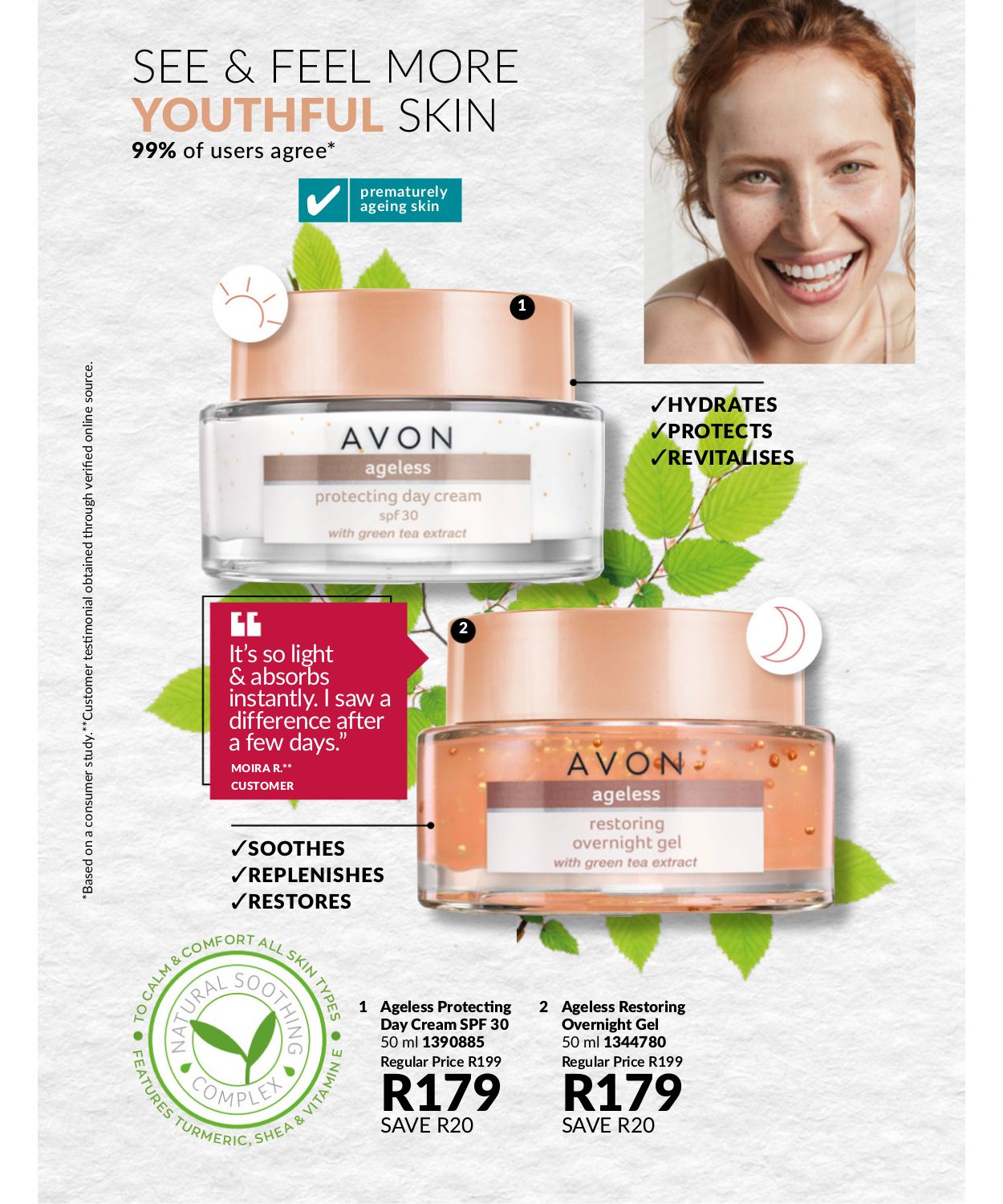 Special Avon 01.10.2023 - 31.10.2023