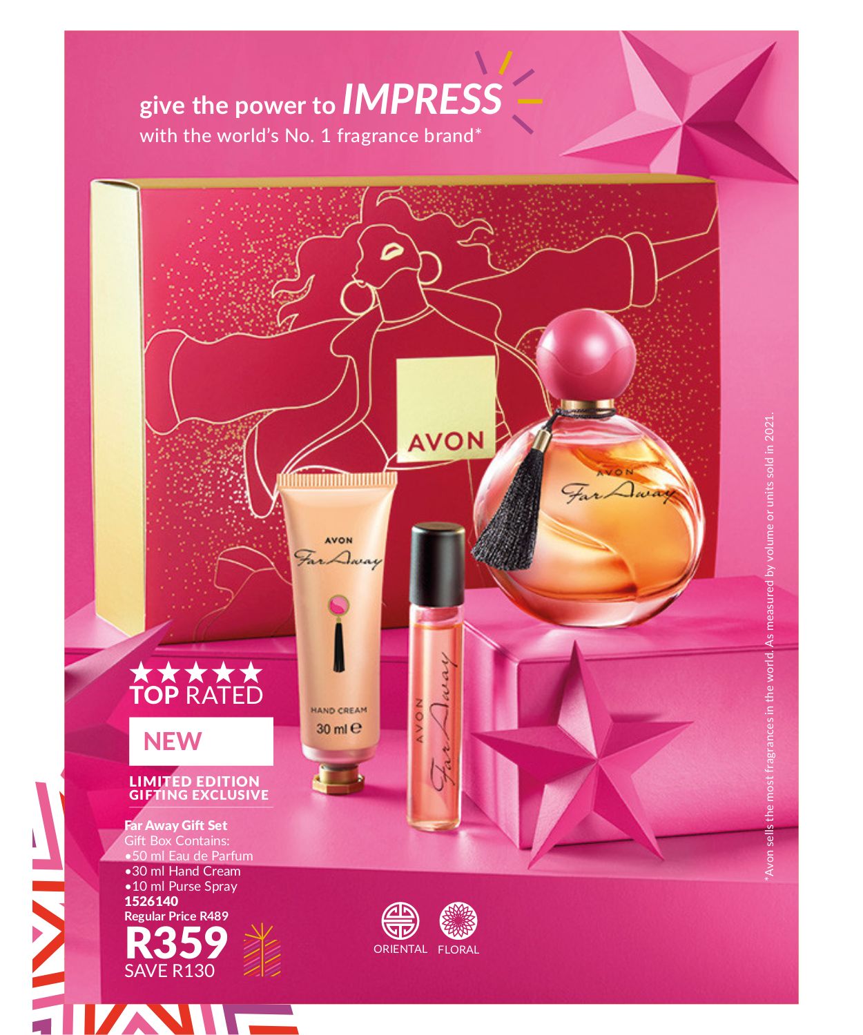 Special Avon 01.10.2023 - 31.10.2023