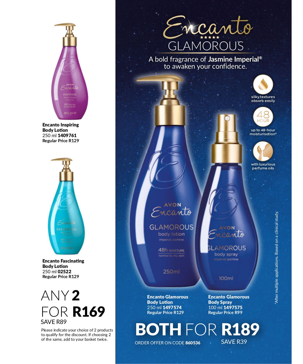 Special Avon 01.10.2023 - 31.10.2023