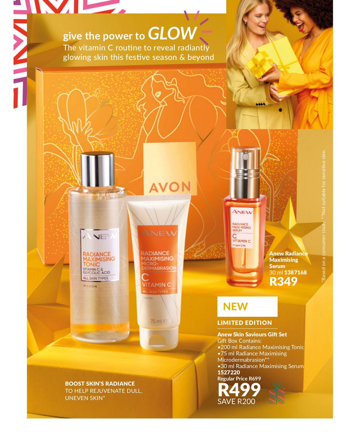 Special Avon 01.10.2023 - 31.10.2023