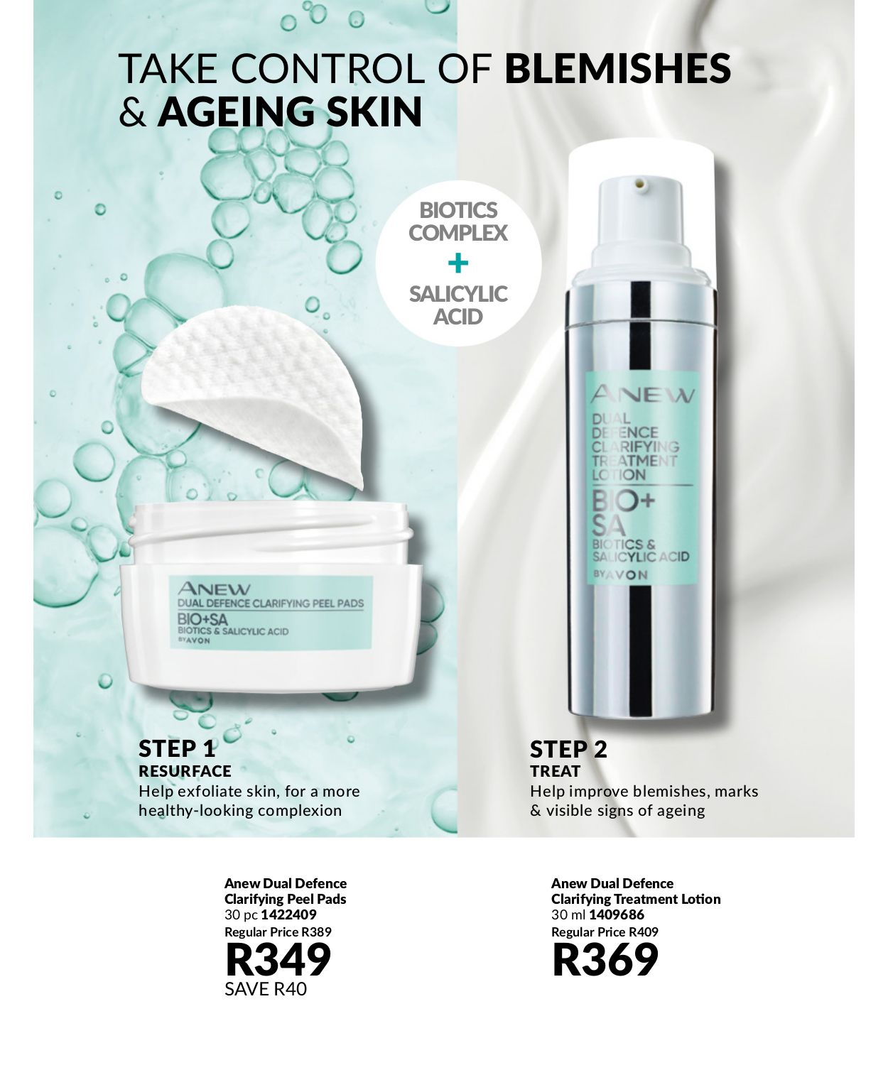 Special Avon 01.10.2023 - 31.10.2023