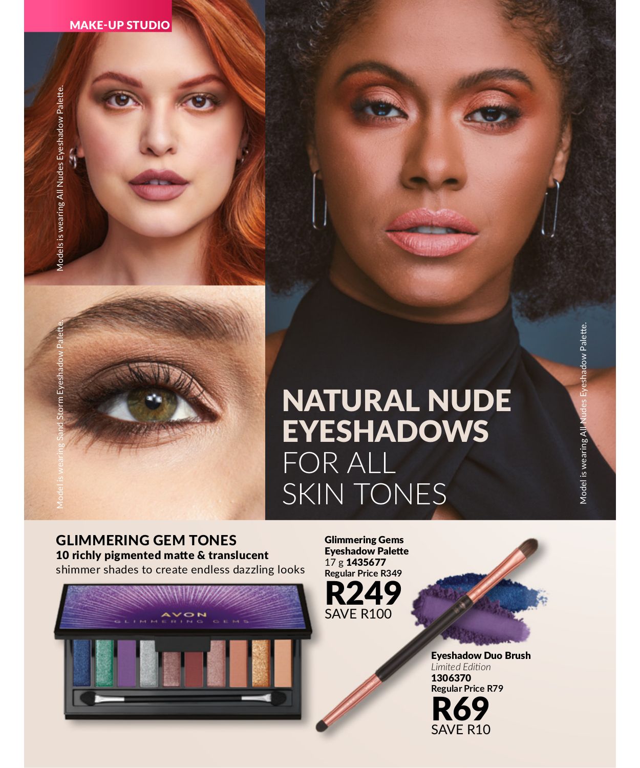 Special Avon 01.10.2023 - 31.10.2023