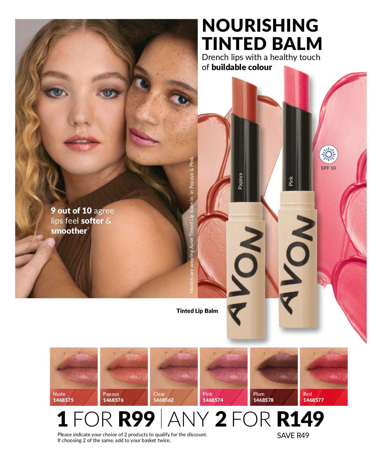 Special Avon 01.10.2023 - 31.10.2023