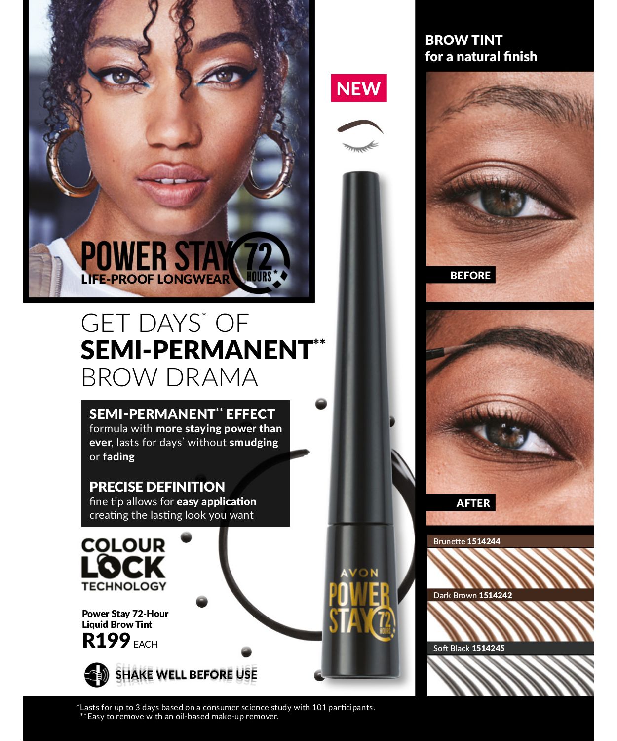 Special Avon 01.10.2023 - 31.10.2023