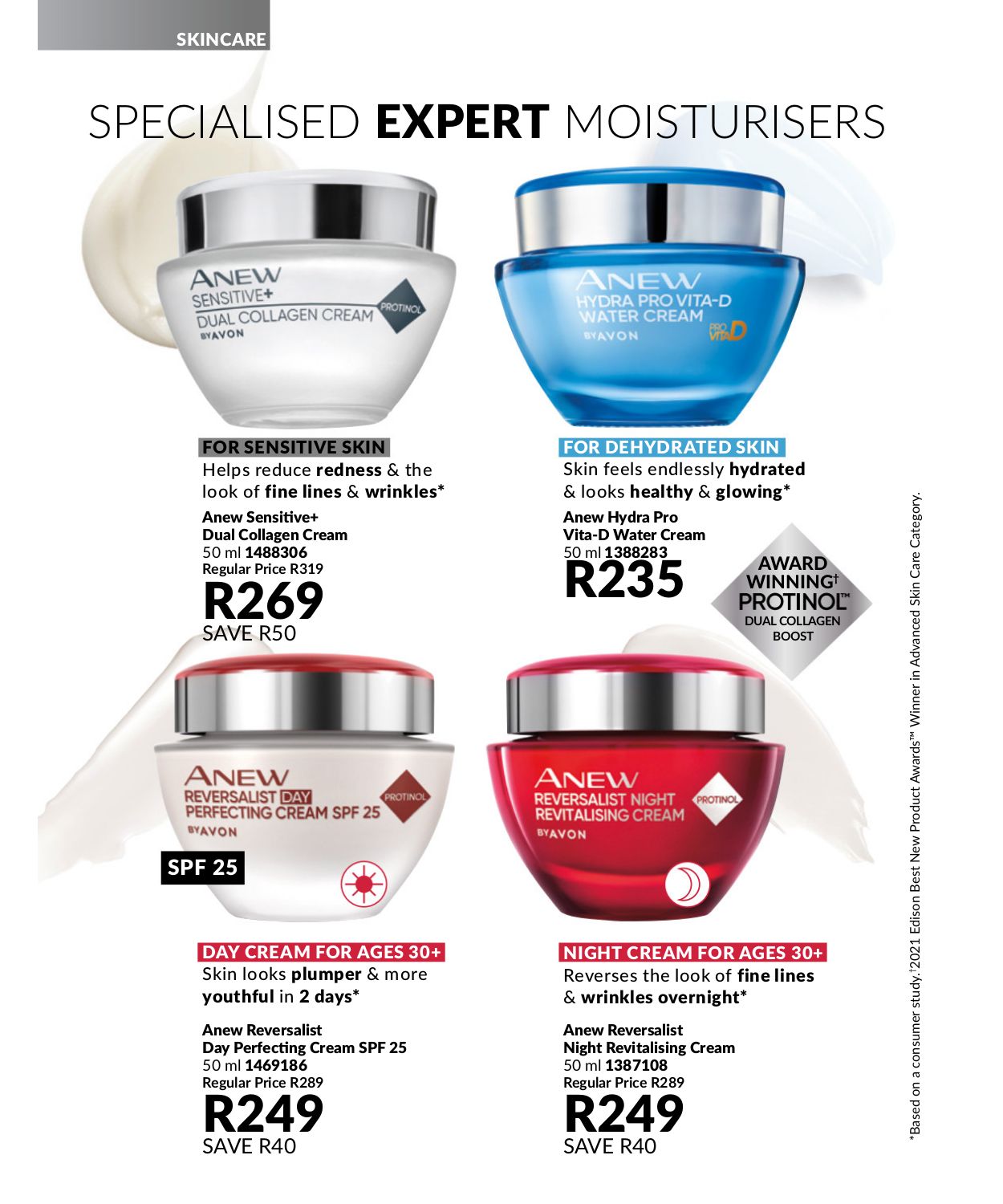 Special Avon 01.10.2023 - 31.10.2023