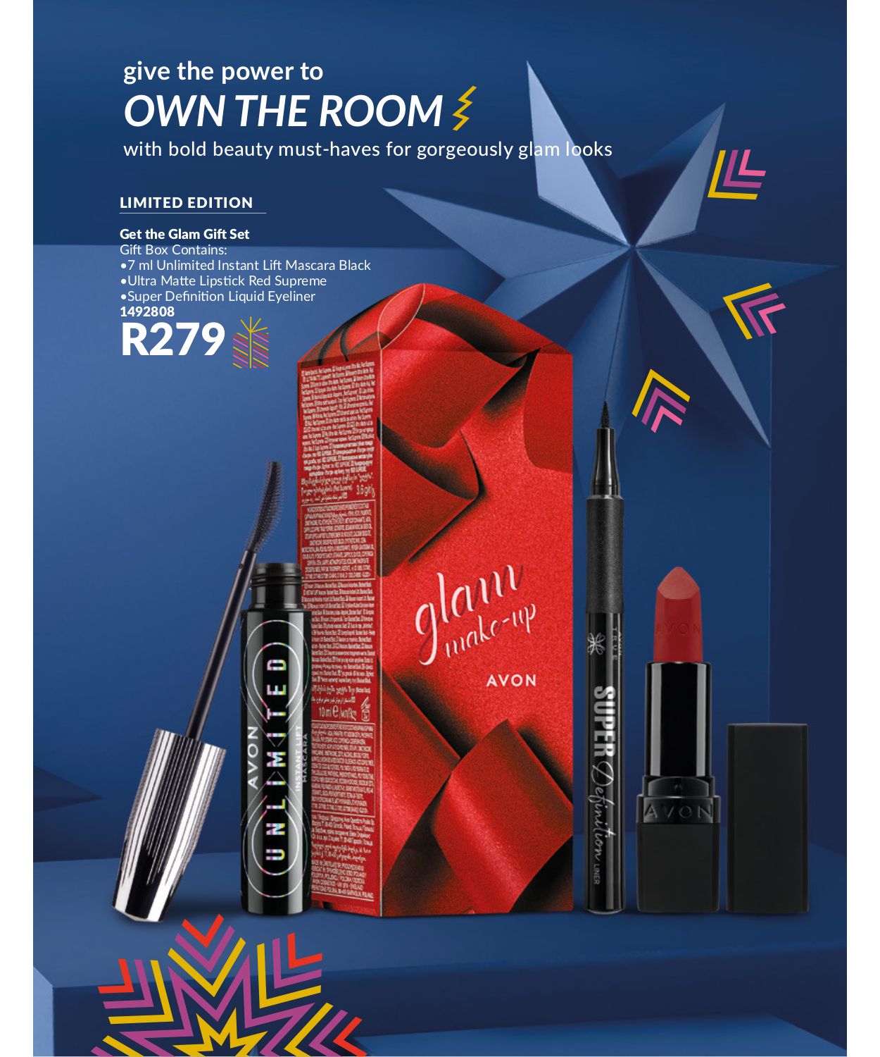 Special Avon 01.10.2023 - 31.10.2023