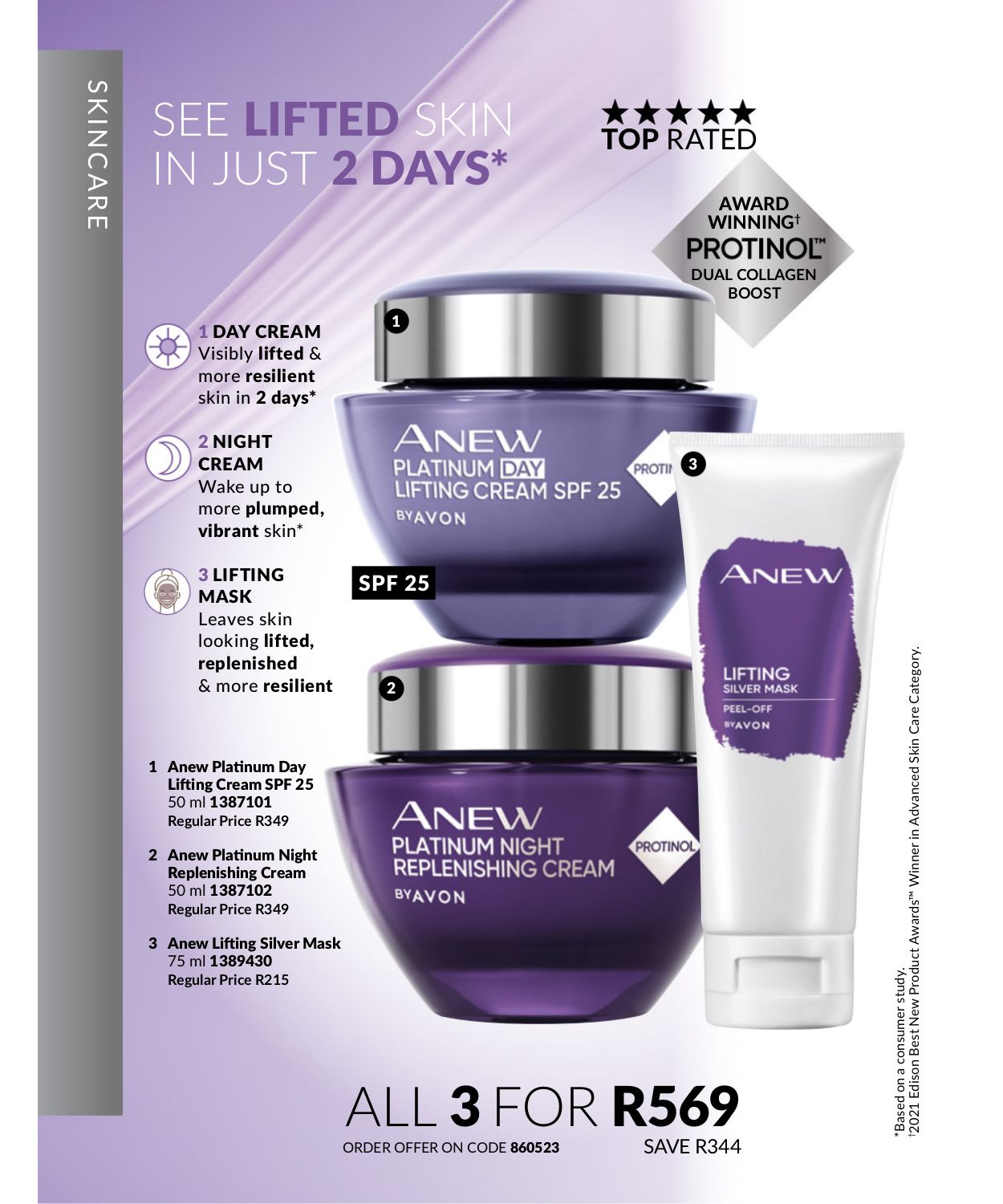 Special Avon 01.10.2023 - 31.10.2023