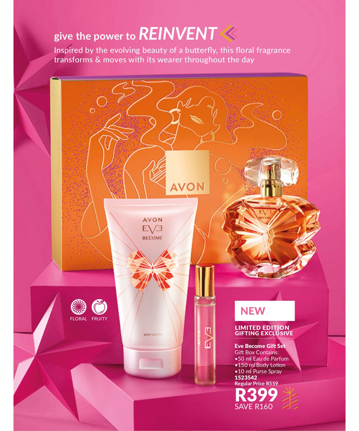 Special Avon 01.10.2023 - 31.10.2023