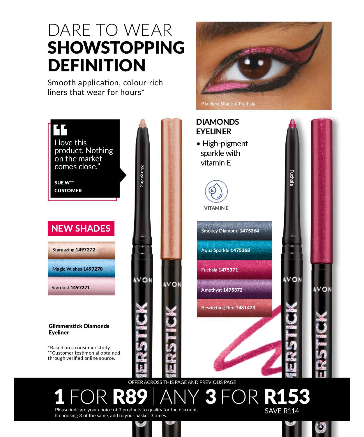 Special Avon 01.10.2023 - 31.10.2023