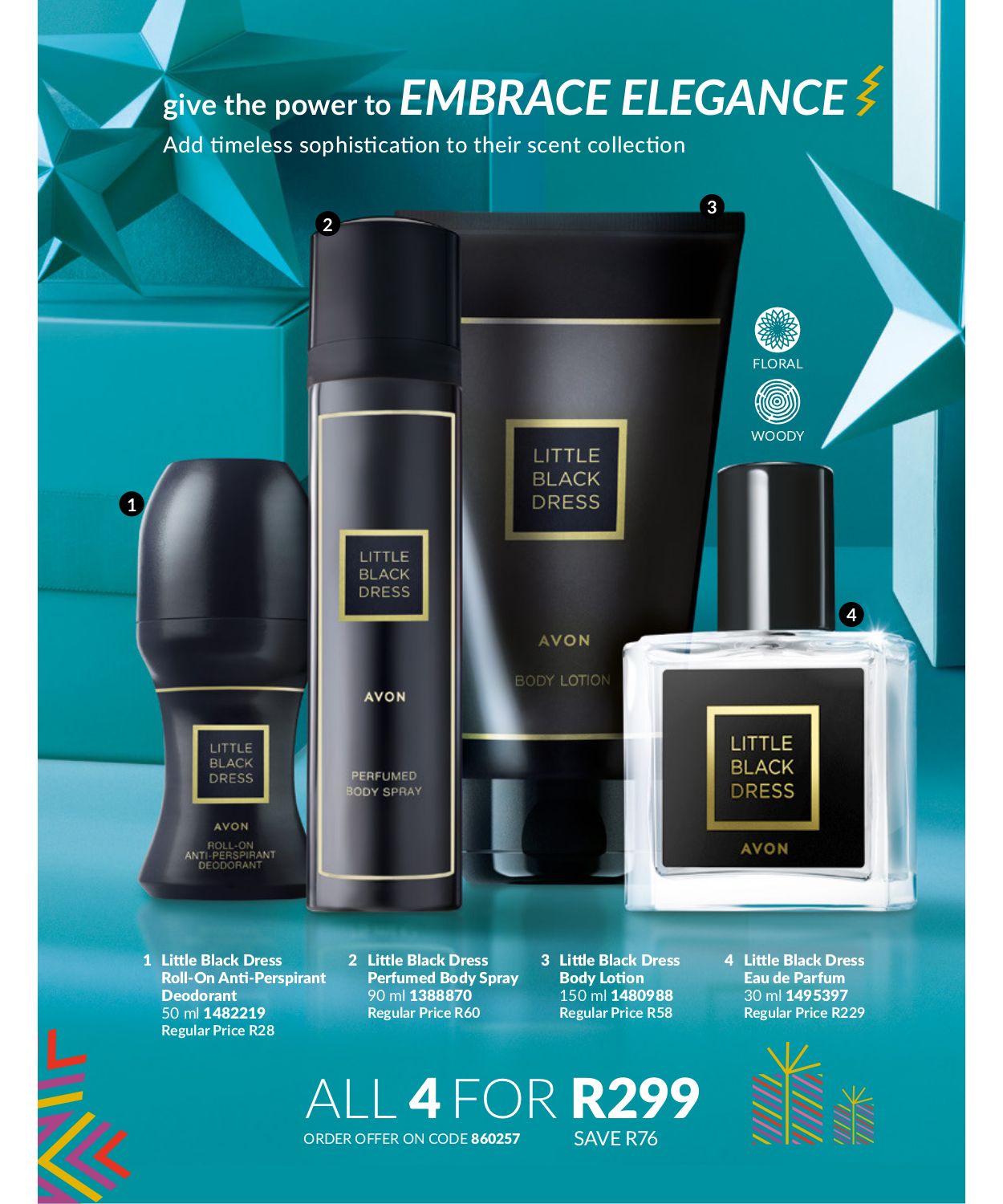 Special Avon 01.10.2023 - 31.10.2023