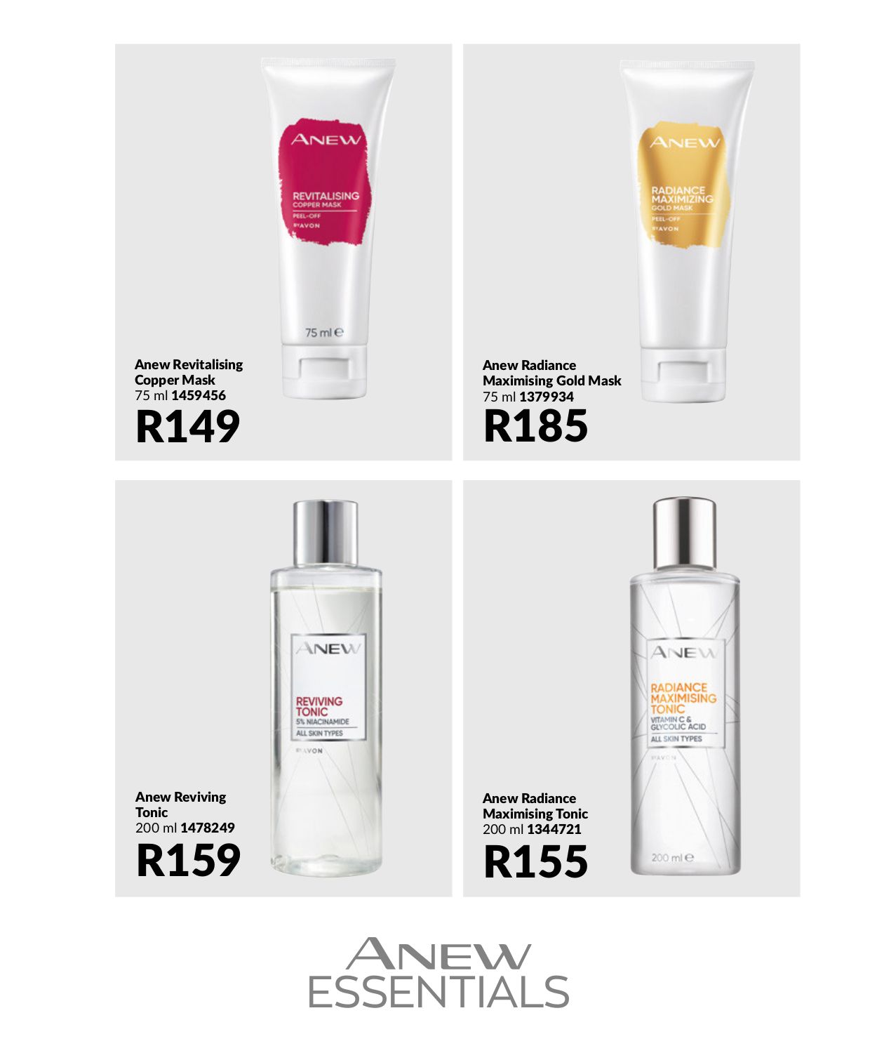 Special Avon 01.10.2023 - 31.10.2023