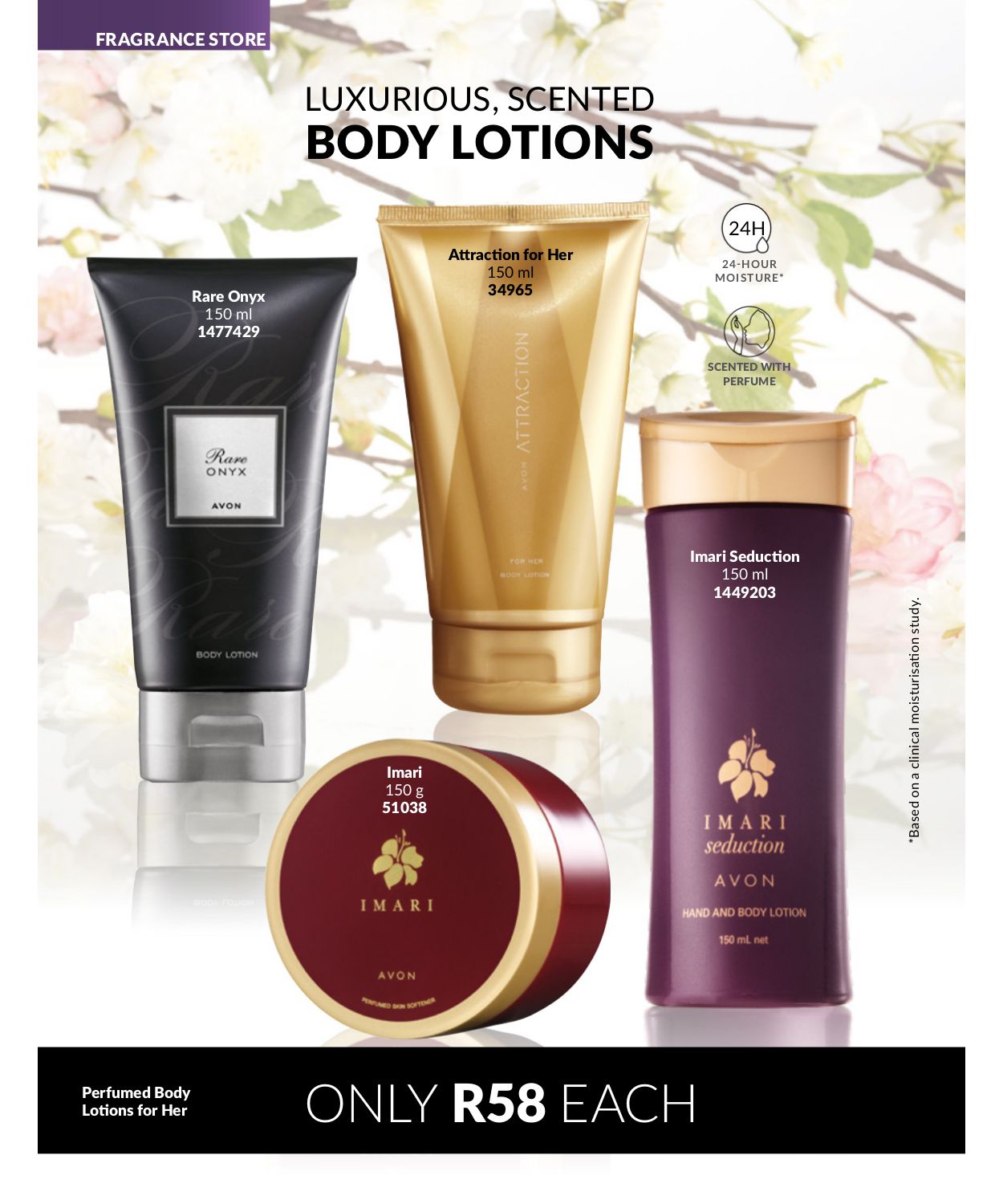 Special Avon 01.10.2023 - 31.10.2023