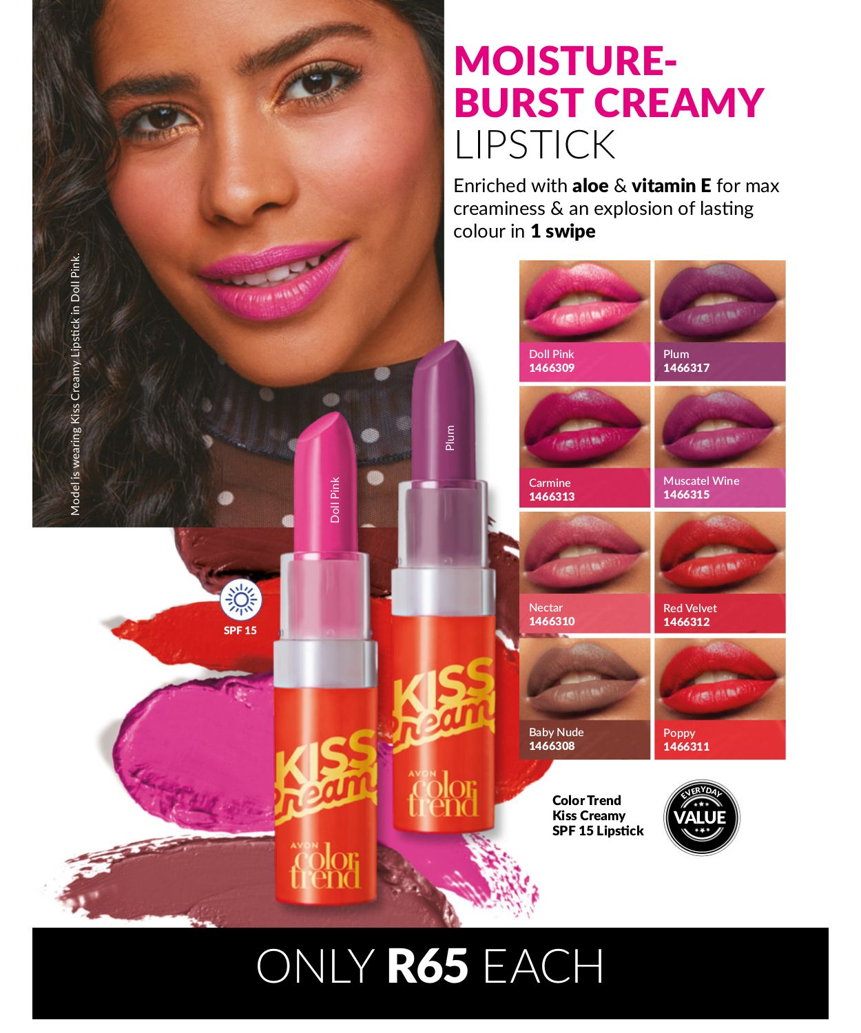 Special Avon 01.10.2023 - 31.10.2023