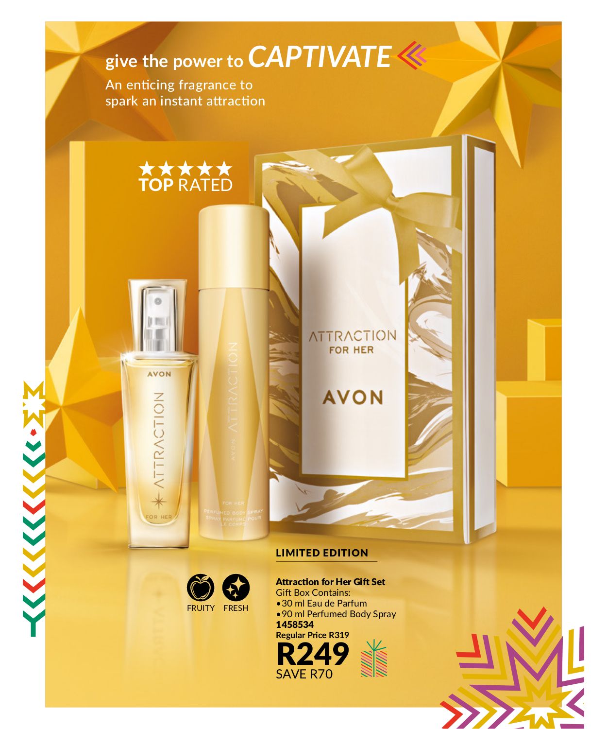 Special Avon 01.10.2023 - 31.10.2023