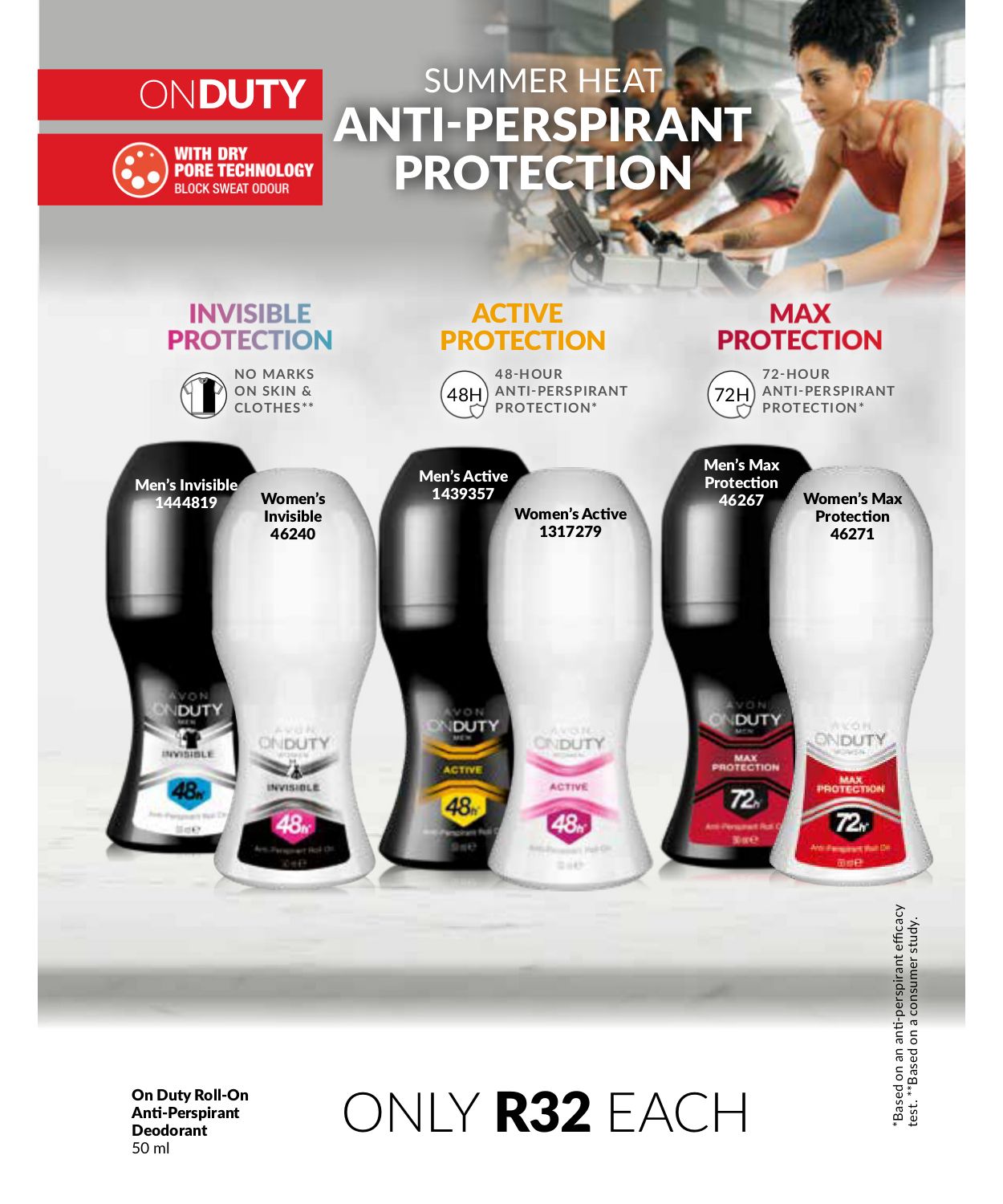 Special Avon 01.10.2024 - 31.10.2024