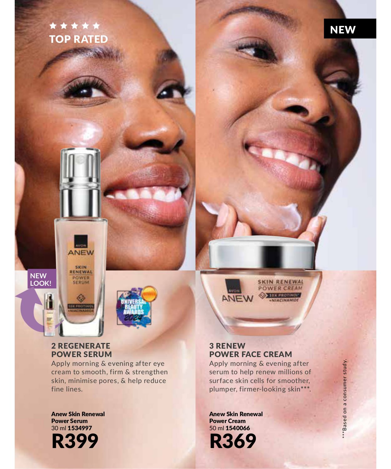 Special Avon 01.10.2024 - 31.10.2024