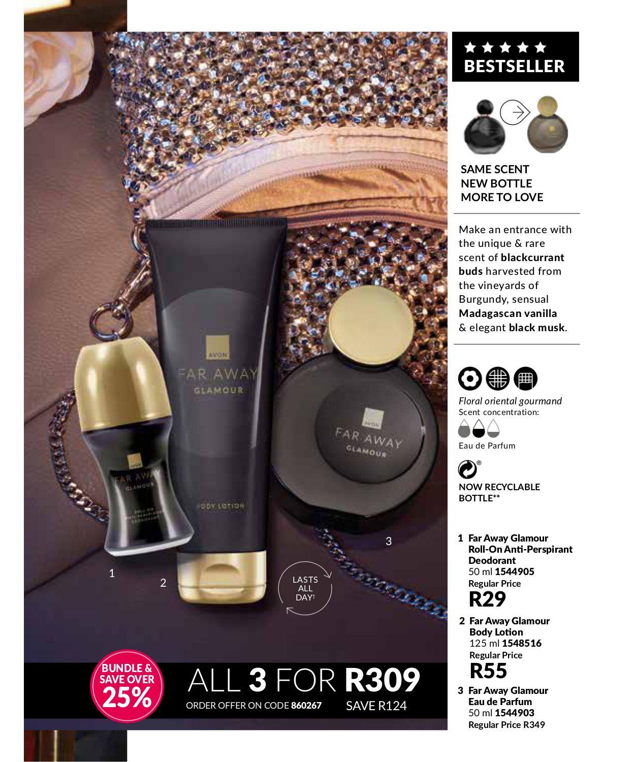 Special Avon 01.10.2024 - 31.10.2024