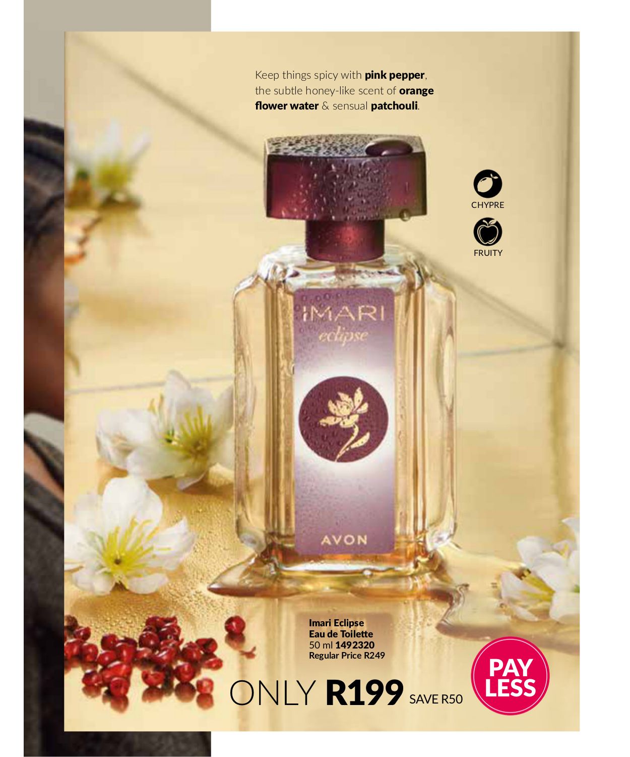 Special Avon 01.10.2024 - 31.10.2024