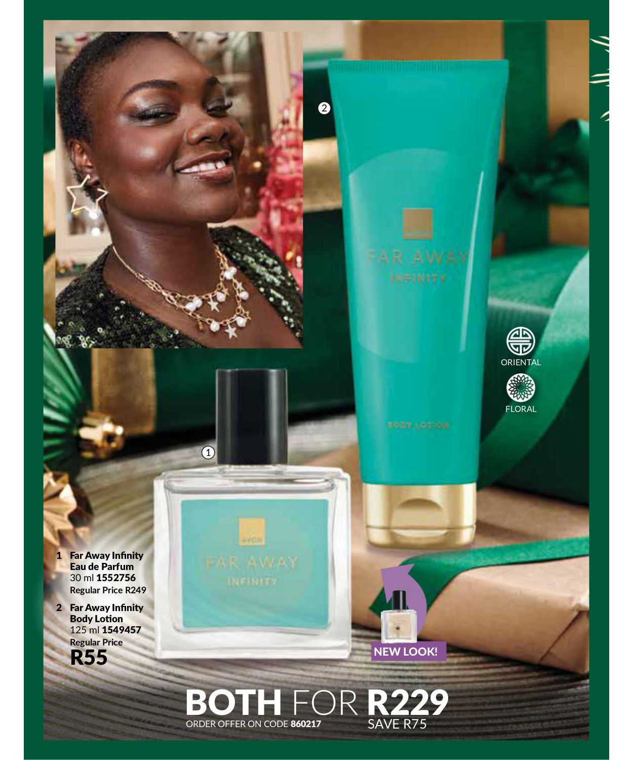 Special Avon 01.10.2024 - 31.10.2024