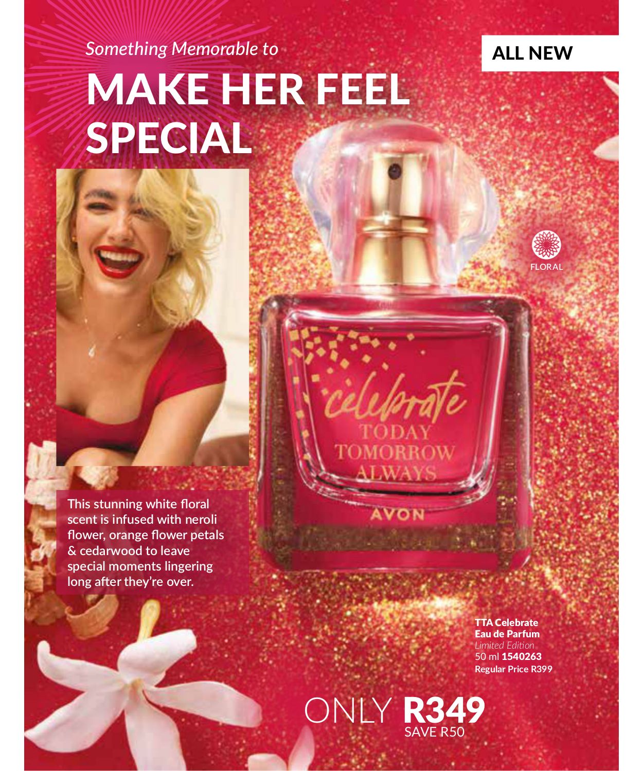 Special Avon 01.10.2024 - 31.10.2024