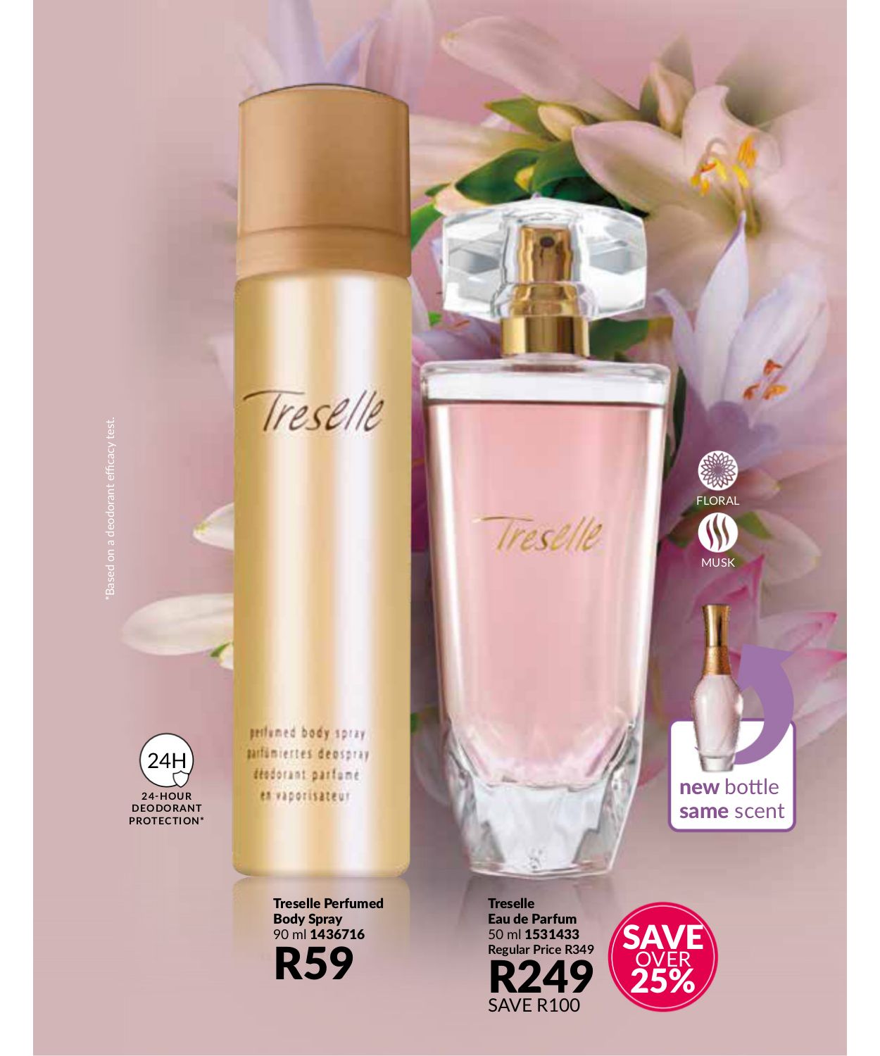 Special Avon 01.10.2024 - 31.10.2024